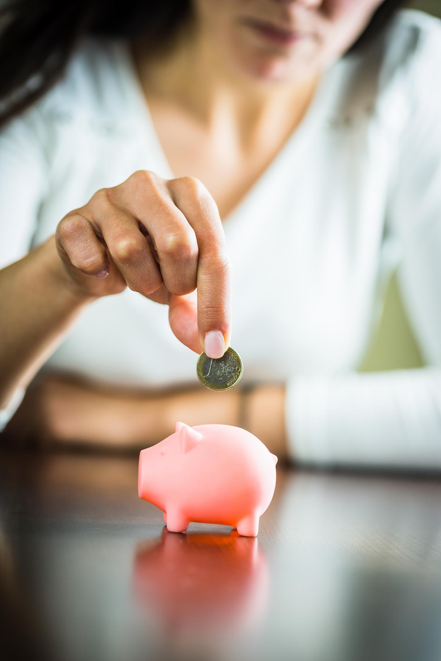 Geld im Schlaf verdienen