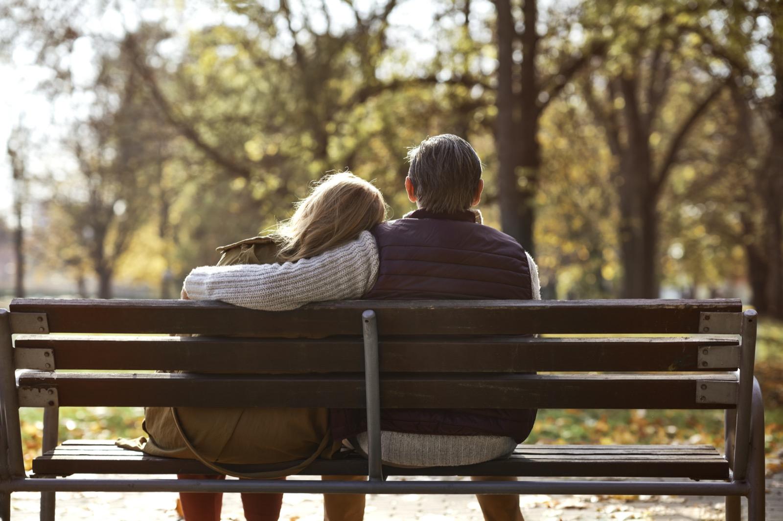 Ja, ein Empty Nest fühlt sich wirklich leer an