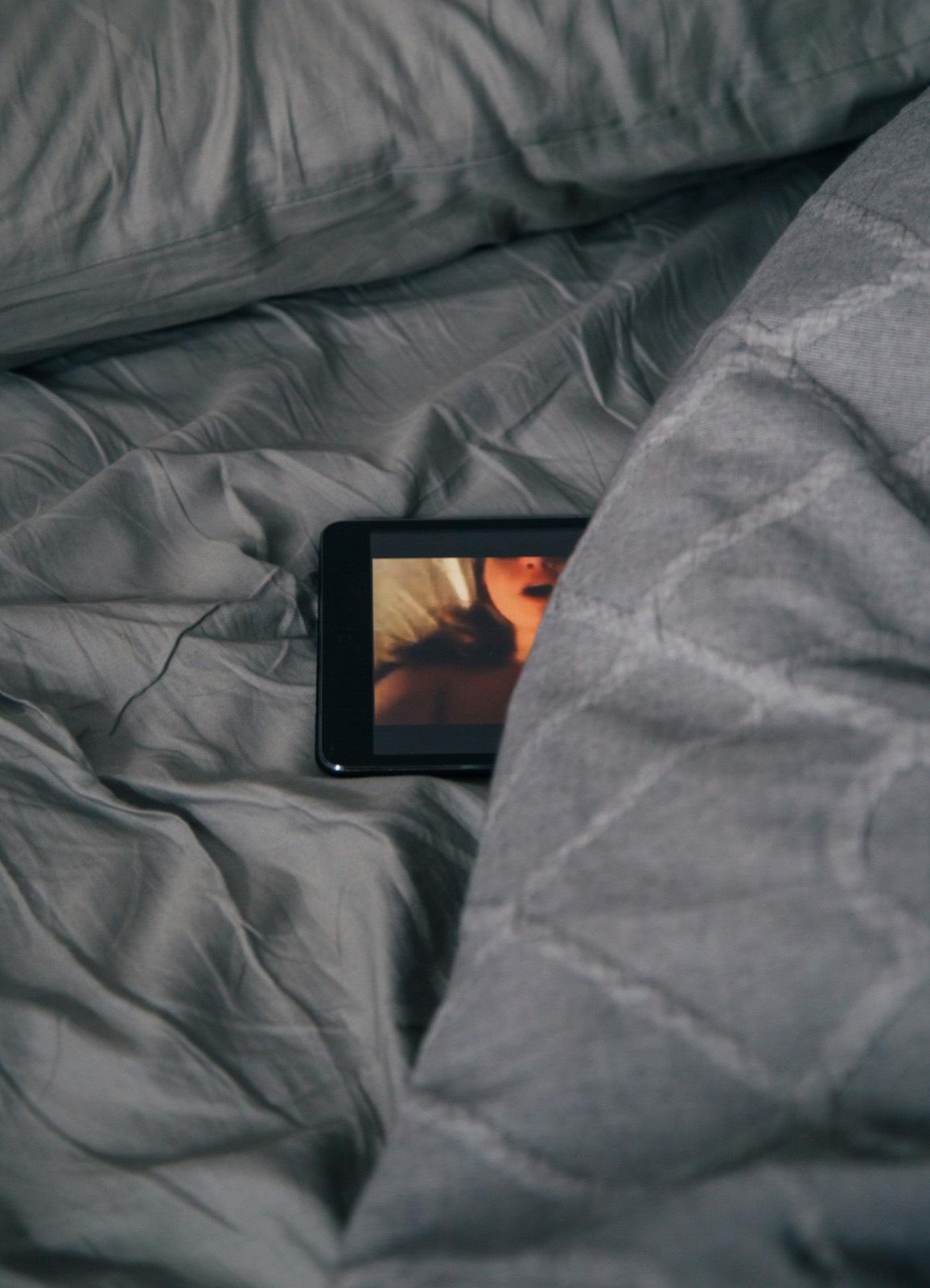Good Porn Only: Wie Ethik die Lust revolutioniert
