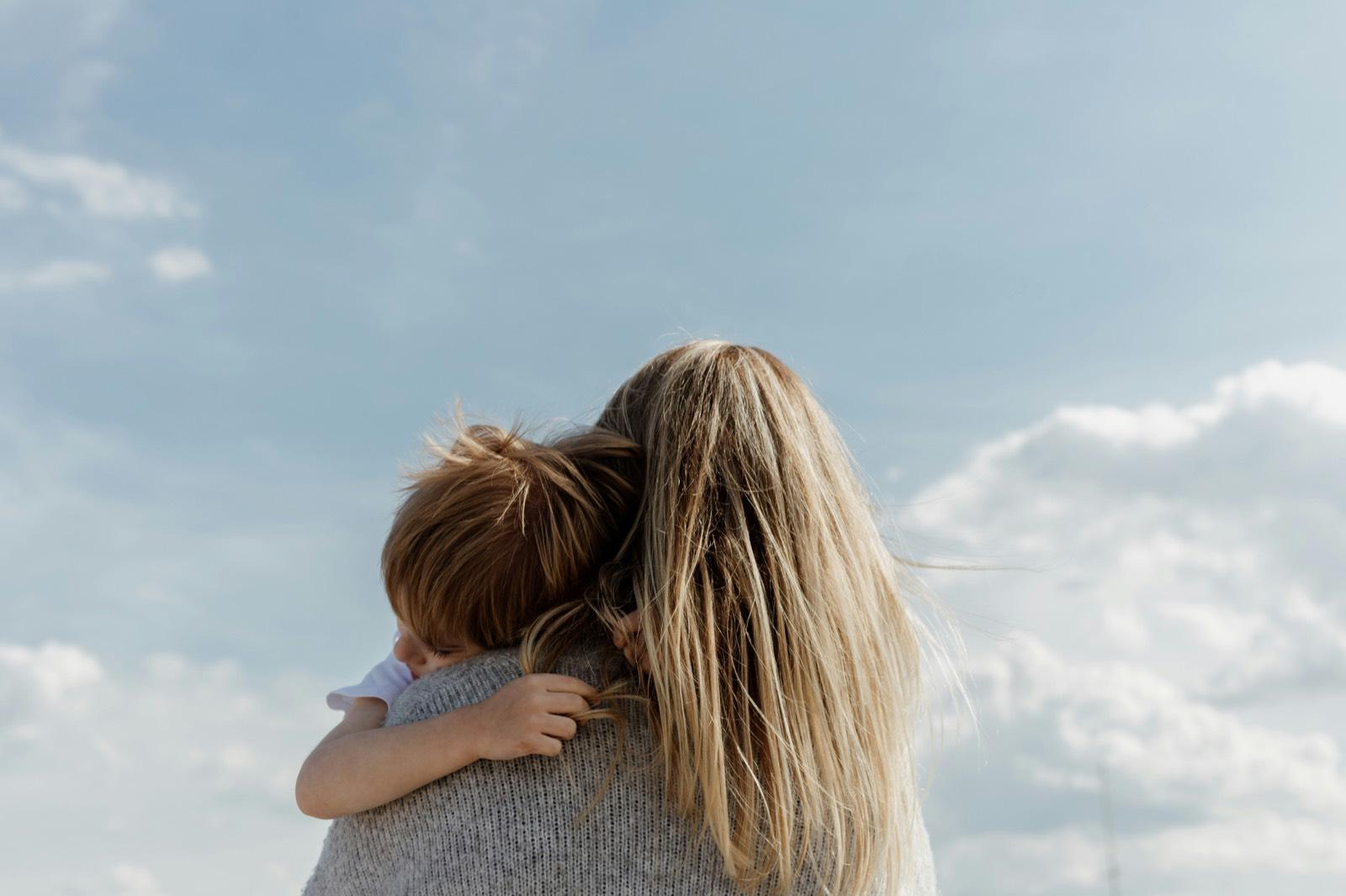 Scheidung mit Kindern - das gilt es zu beachten