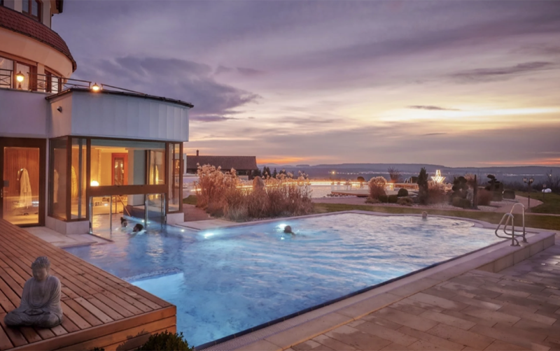 Der Birkenhof Spa